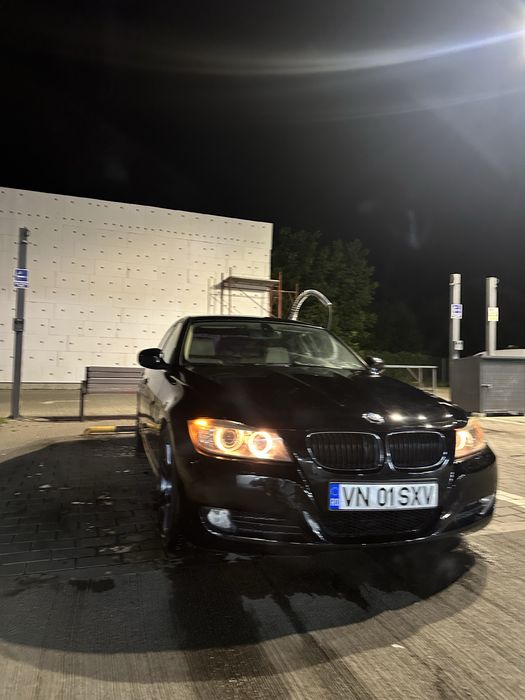 Bmw 320i automat