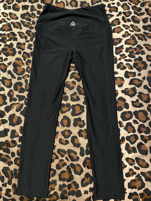 Colanți dama sport Reebok