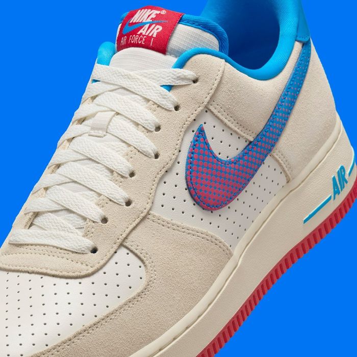 Nike air force 1 " harlem globetrotters" 40  originali noi