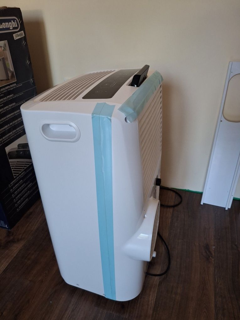 Мобилен КЛИМАТИК Delonghi  Pinguino PAC-EM82 Висок клас