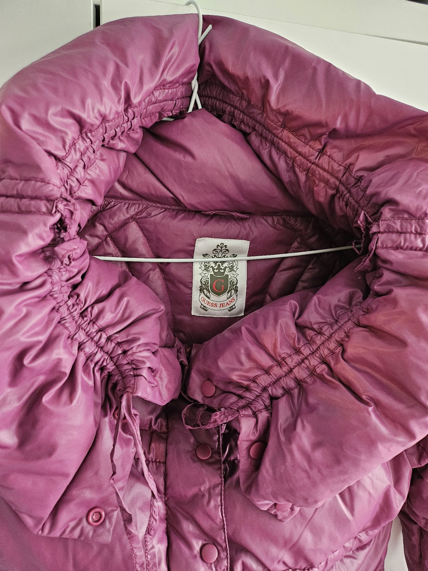 Дамско яке GUESS