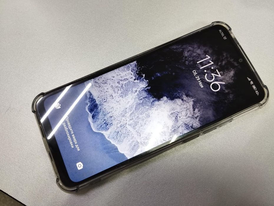 Продам телефон Xiaomi