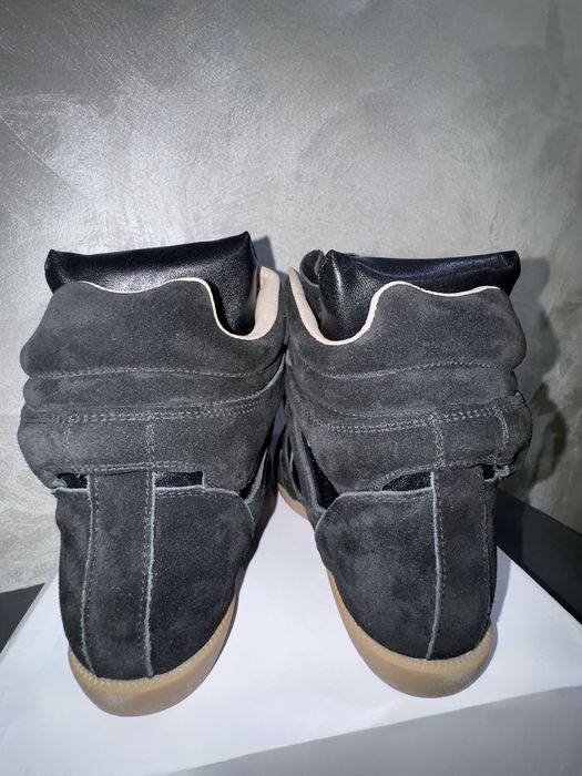Isabel Marant Bekett