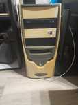 Unitate centrala socket 1150(PC)