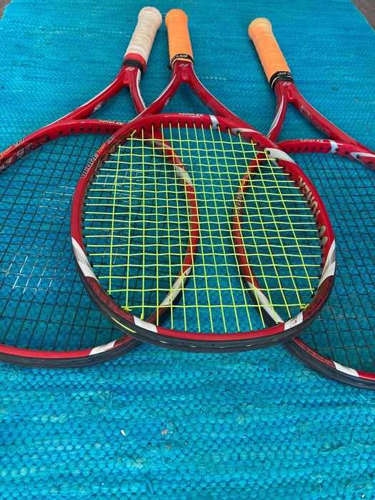 Тенис ракета Yonex vcore 97, 310 грама