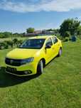 Dacia Logan Dacia Logan, AC, GPL, schimburi doar la service autorizat, cauciucuri