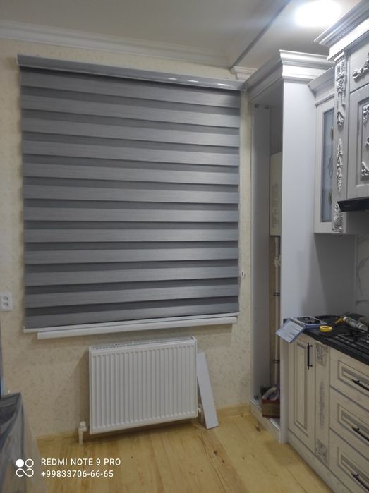 Premium Jalyuzi Official  качество и гарантия