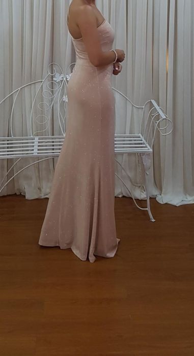 Rochia de seara mărime S