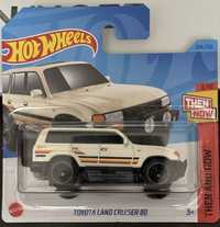 Toyota Машинка хотвилс hotwheels hot wheels модель игрушка matchbox