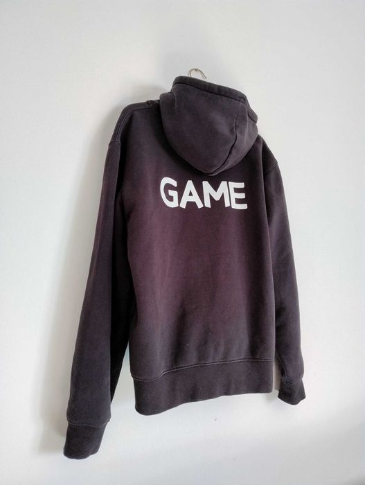 Hanorac GAME (produs la comanda) marimea M