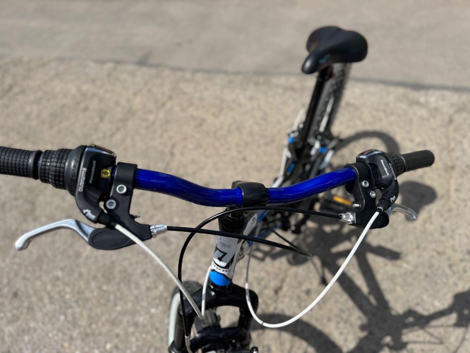 Детски велосипед Drag Hardy JR