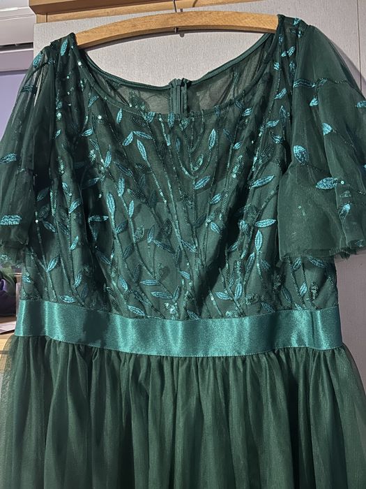 Rochie petrecere masura mare