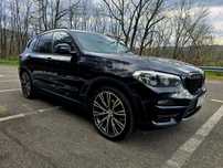BMW X3 BMW X3 2020 - mașină personală adusă din Germania