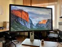 Monitor Dell 28” UHD P2815Q