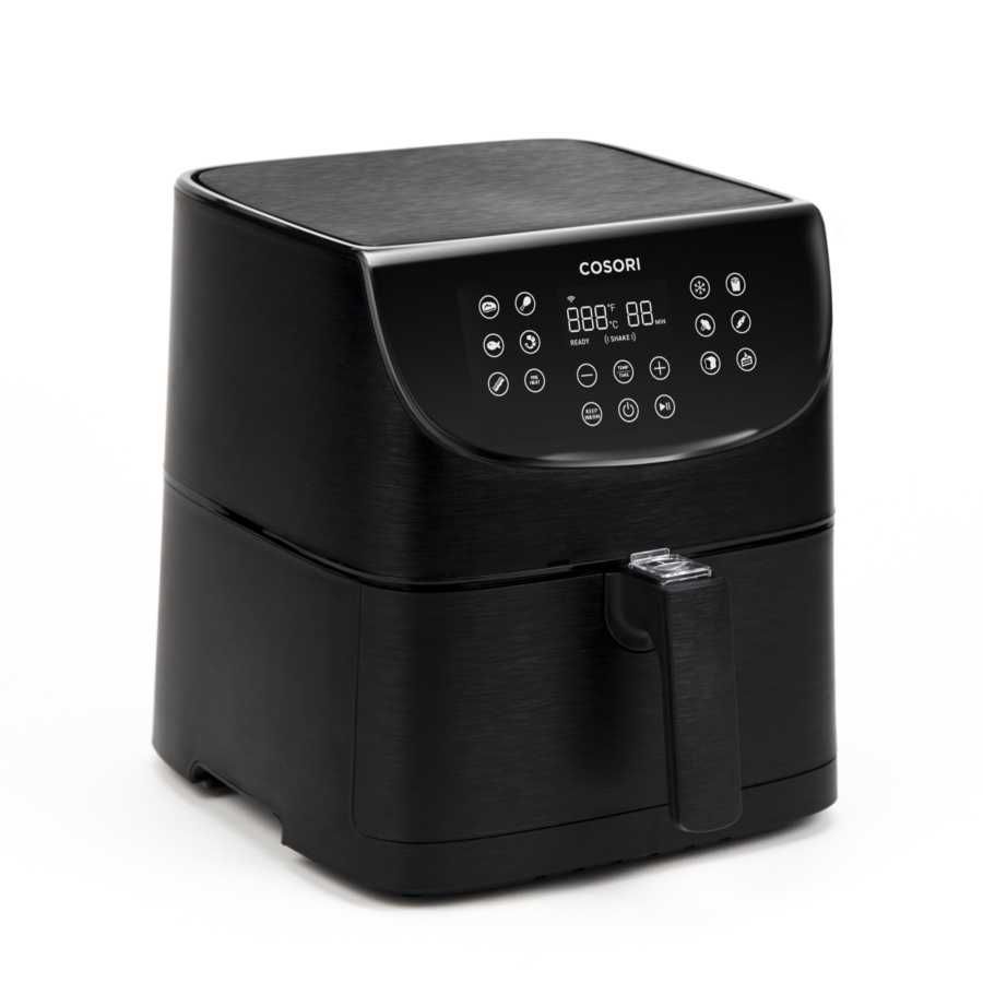 Friteuză cu aer cald Cosori Premium Smart CS158-AF-RXB air fryer