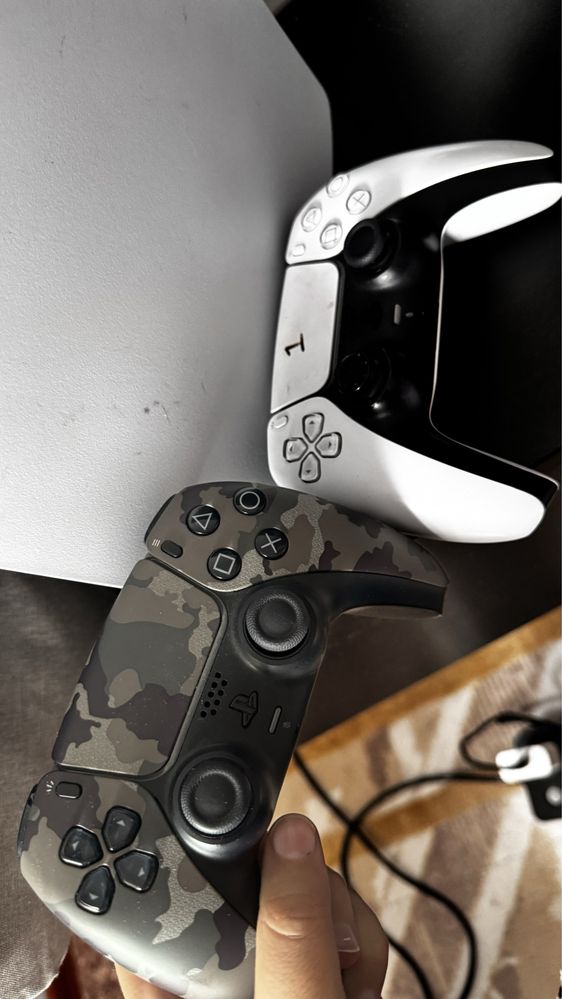 Ps5 slim original