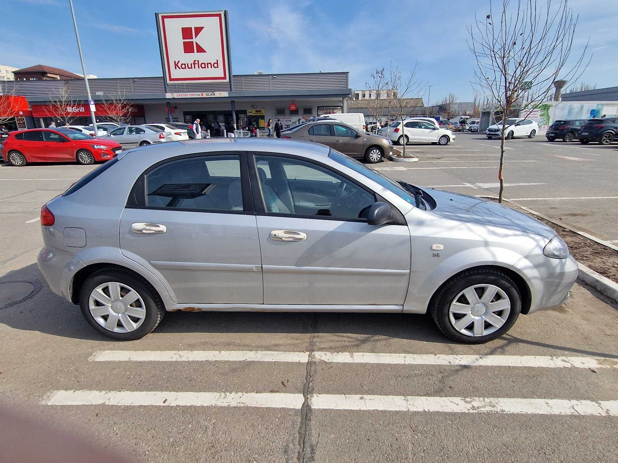 Vand Chevrolet Lacetti Urgent !!!