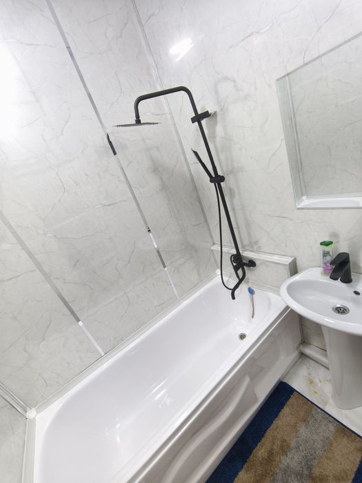 Свая 1 ком евро квартира кушбеги башлык