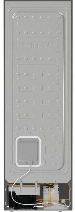 Хладилник с фризер GORENJE NRC 619 BSXL4 185см.