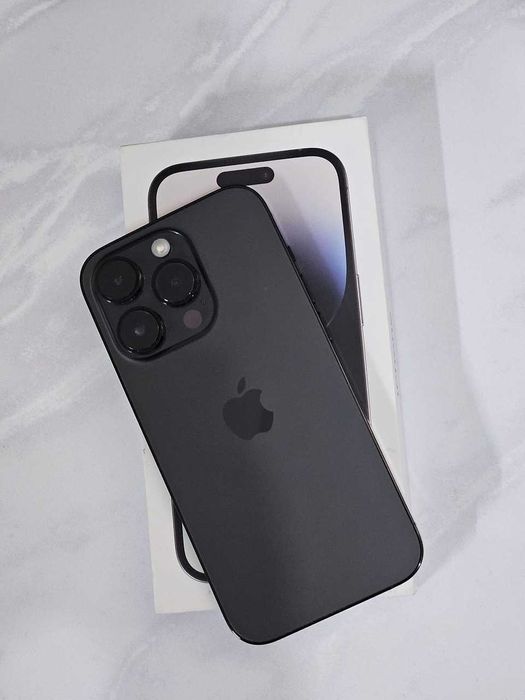Apple iPhone 14 Pro;128 Gb;(Усть-Каменогорск 01) лот:775454