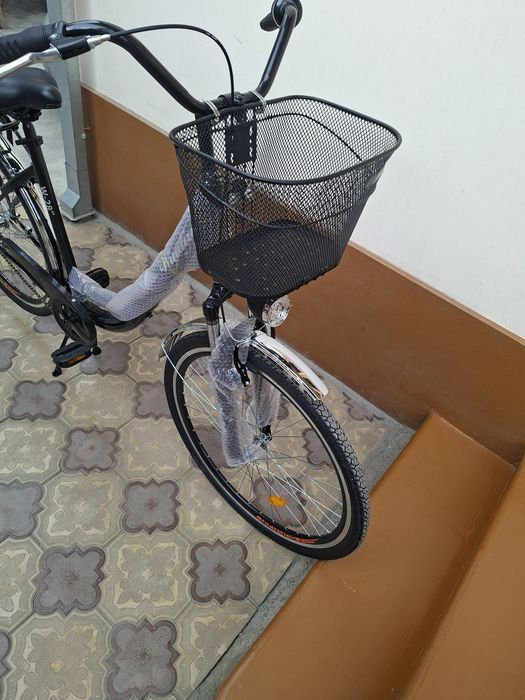 Velosiped 28 buqa
