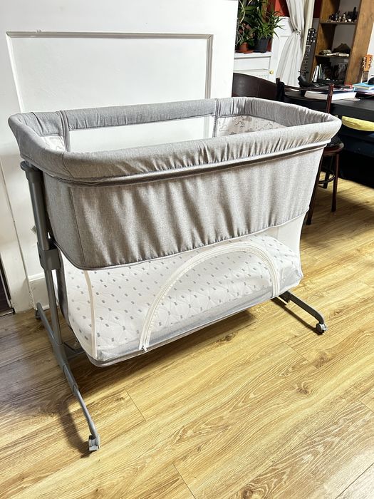 Patut bebelus - nou-nascuti