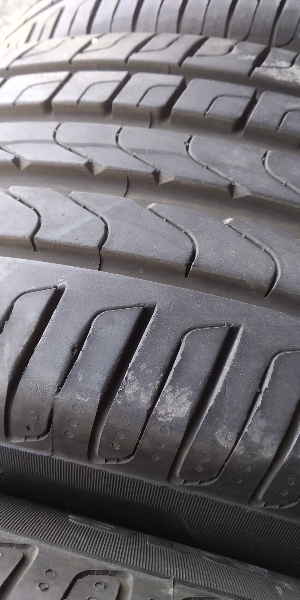 Летни гуми -2022г.-18цола-245/50-1бр.-199лв." PIRELLI"-като нови