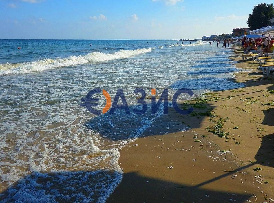 Продава се Двустаен апартамент в с. Равда, Област Бургас - 63 кв.м за 1350 €/кв.м - Снимка #10