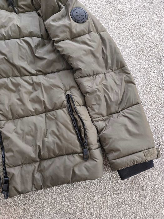 Vand geaca Everest barbati