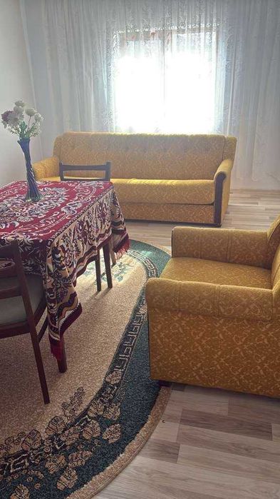Casă de închiriat – 4 dormitoare, comuna Mătăsaru (Dâmbovița)