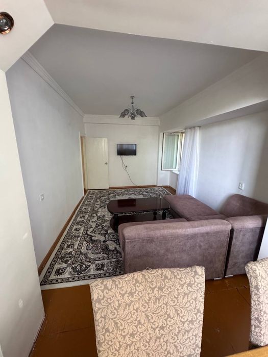 Аренда 2/3/4 Коракамиш 2/4