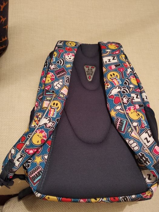 Нова раница за училище Coolpack