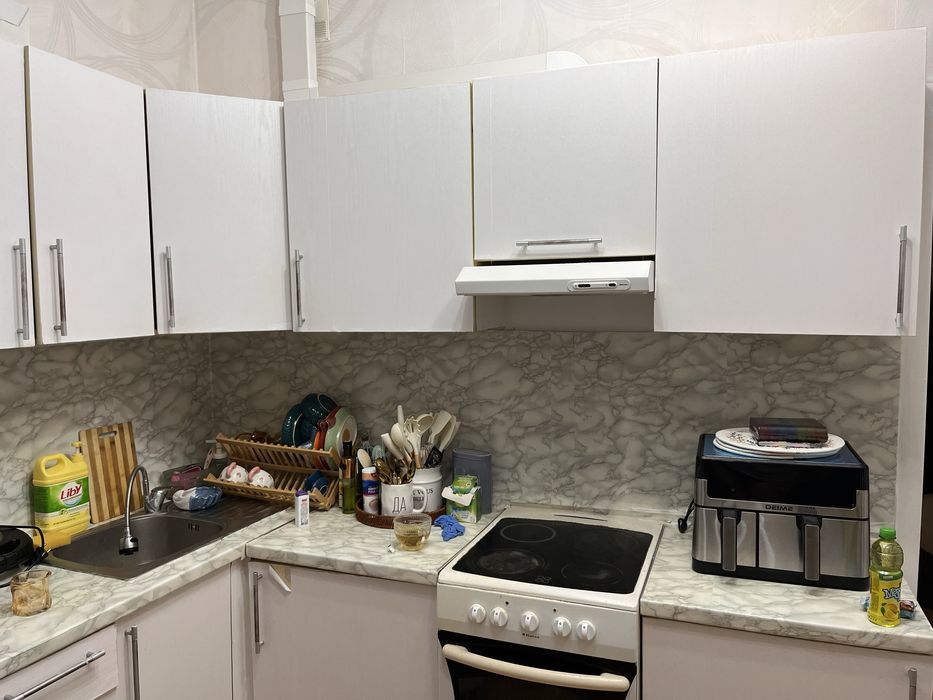 Продам кухонный гарнитур