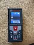 Bosch Professional GLM 50c