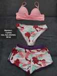 Costum baie dama marime L