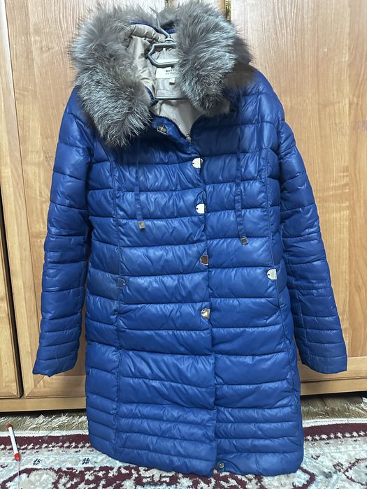 Продам куртку в отличном состоянии