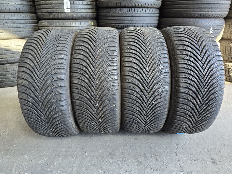 225/45/17 MICHELIN 4бр