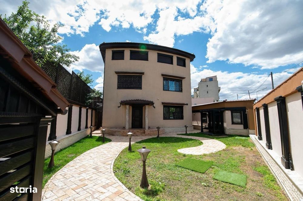 Imobil 28 Camere Pretabil Camin Batrani- Gradinita-Clinica Medicala