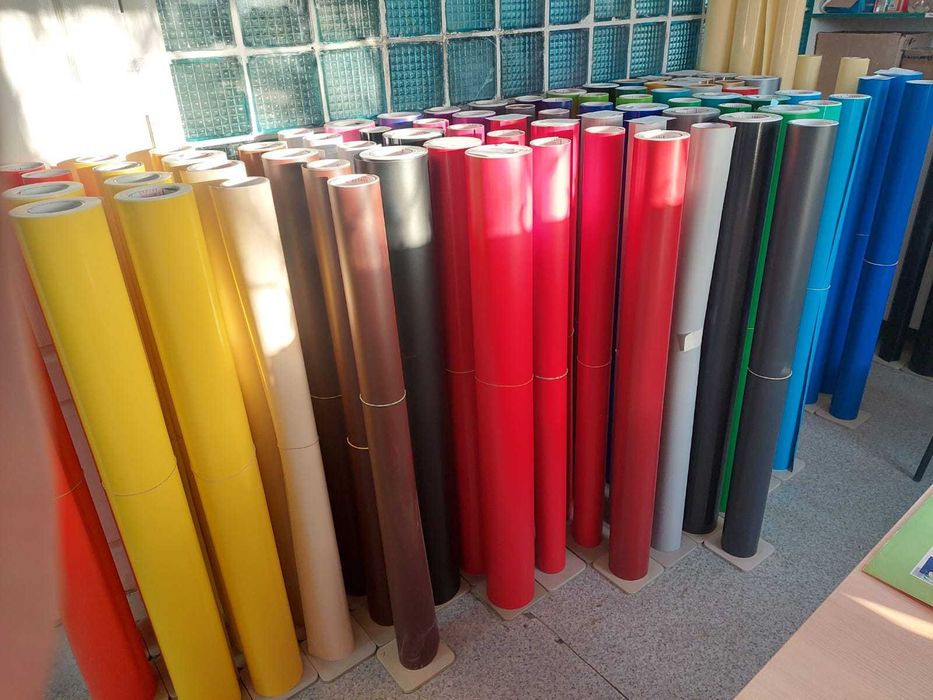 Продается действующий бизнес рекламно-производственная компания