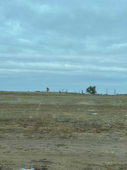 продам земельный участок