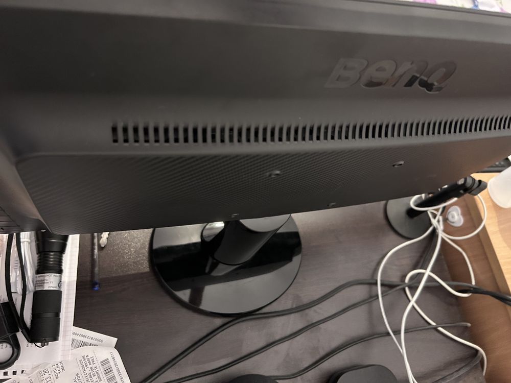 Monitor Benq gw2265, 21.5 inch, 76 Hz