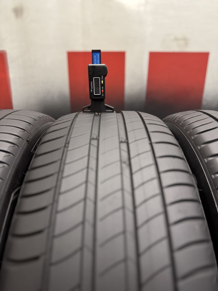 225 50 18, Летни гуми, Michelin Primacy3, 4 броя