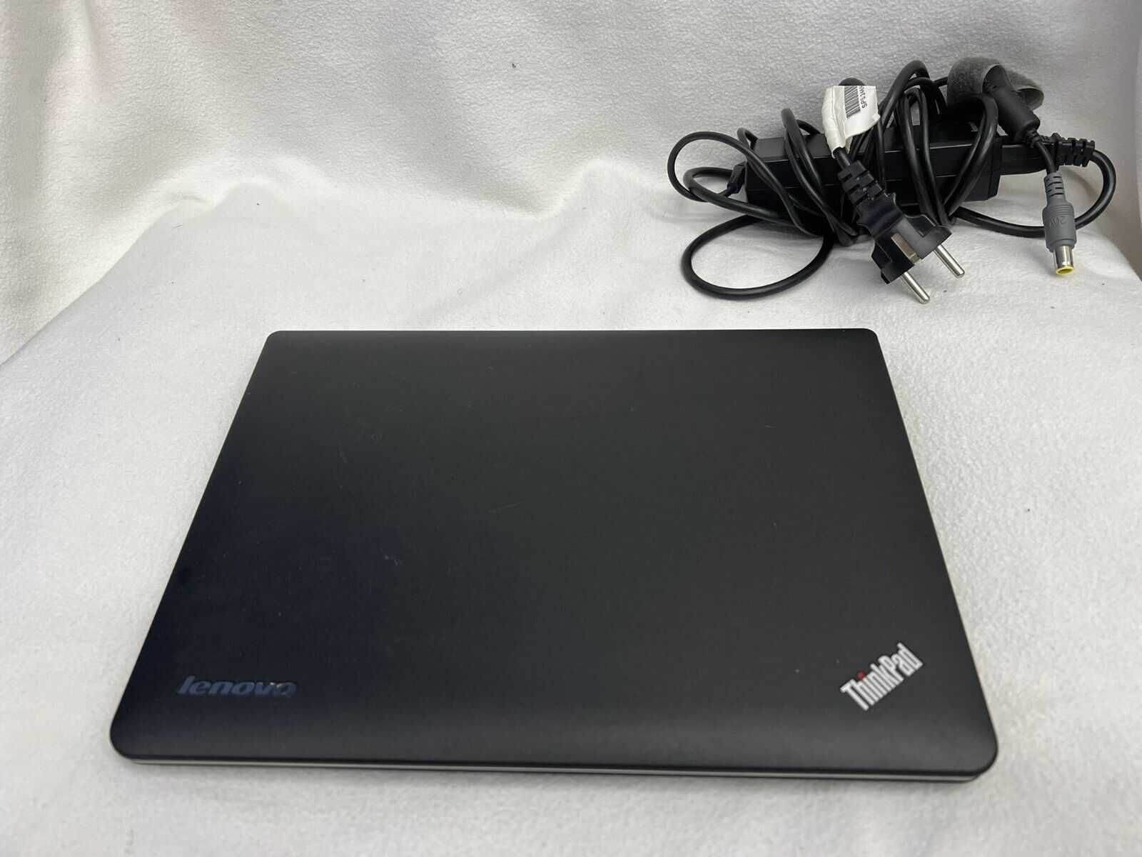 Лаптоп Lenovo E130 I3-3227U 4GB 320GB HDD 13.3 HD Windows 10