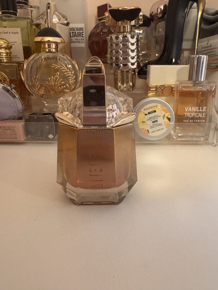 Парфюми Ysl, Mugler, Jimmy Choo