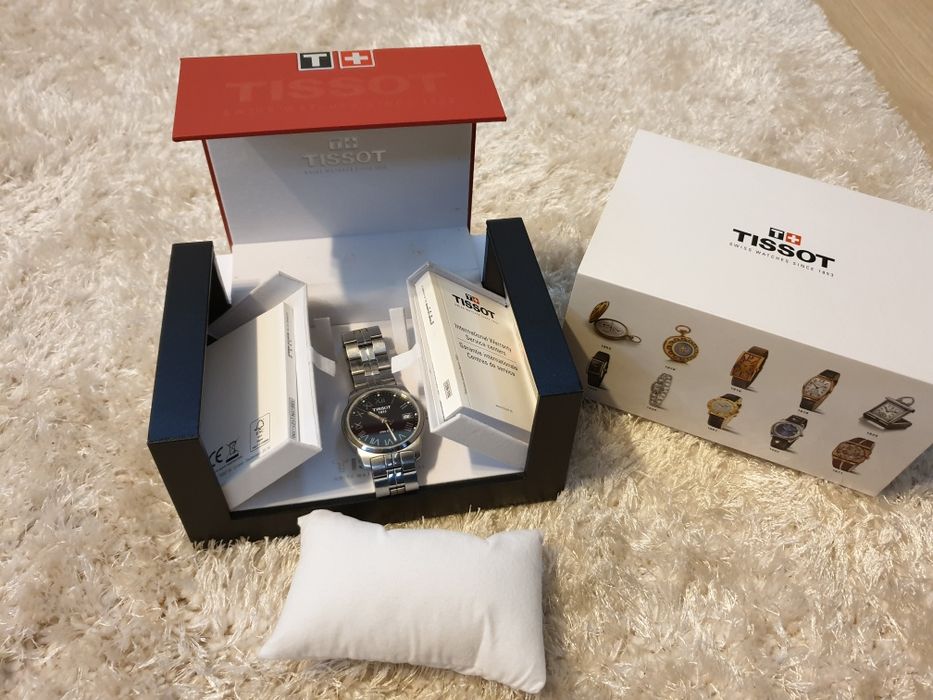 Ceas Tissot PR 100