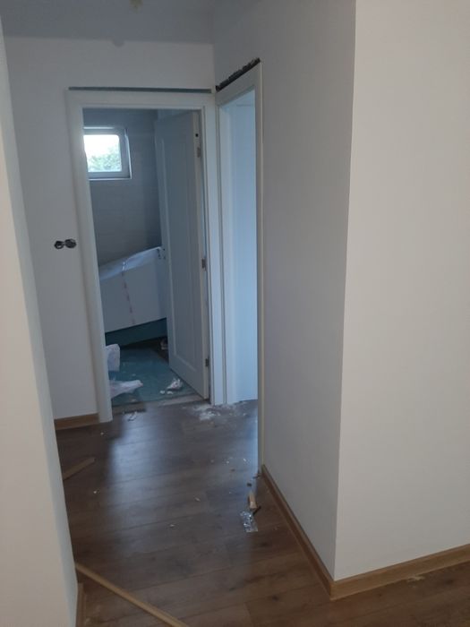 Montaj usi MDF indiferent de dificultate