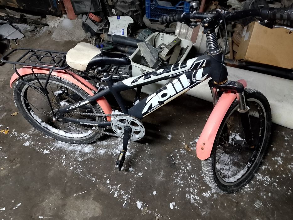 Продам велосипед