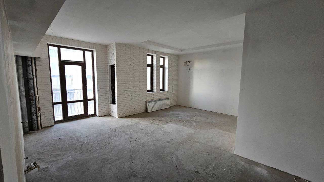 ;Новостройка АРЗОН Nova Center Паркенский 80м2 КОРОБКА HAQIQIY