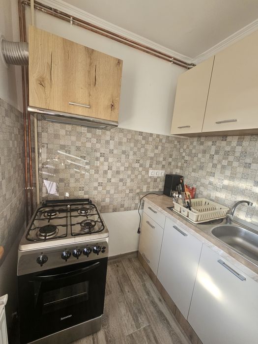 Închierez garsoniera zona Nord