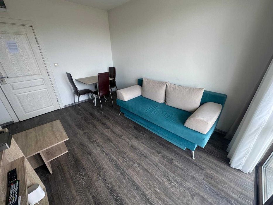 Продава се Двустаен апартамент в к.к. Слънчев бряг - 50 кв.м за 1290 €/кв.м - Снимка #2